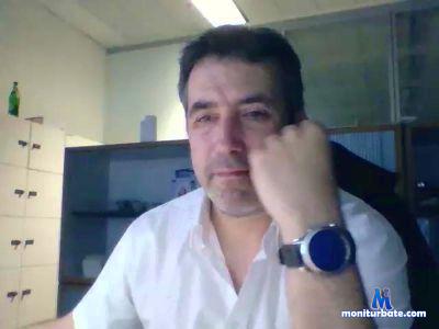 Brendanpat cam4 gay performer from United States of America  