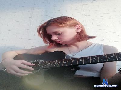 AinsleyGerald cam4 straight performer from French Republic schoolgirl masturbation C2C cute feet ass striptease 