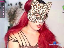 RoseScarlett cam4 live cam performer profile
