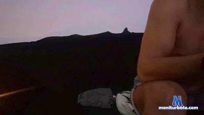 Rimad95 cam4 bicurious performer from Kingdom of Spain amateur pornstar feet cute cum striptease masturbation 