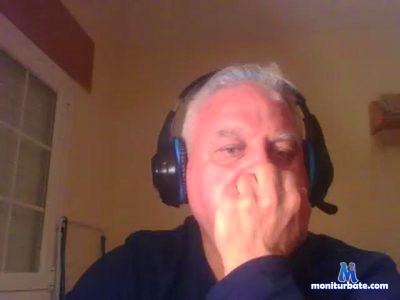 pako50madrid cam4 straight performer from Kingdom of Spain livetouch 