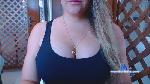 larablonde cam4 livecam show performer room profile