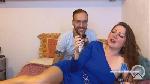 MikeAnna cam4 livecam show performer room profile