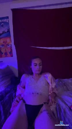 CheyBaybie cam4 live cam performer profile