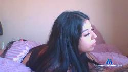 amunettttt cam4 live cam performer profile