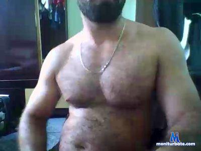 hairynhotguy cam4 bisexual performer from Federative Republic of Brazil  