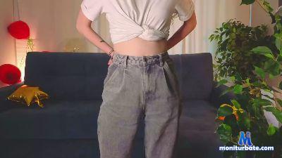 DiamondVrbas cam4 bisexual performer from French Republic  