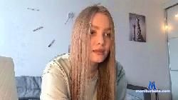 HildBoundy cam4 live cam performer profile