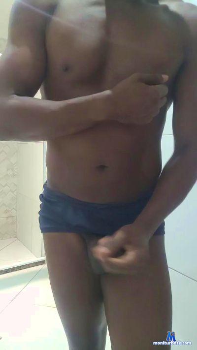 pretu1 cam4 straight performer from Federative Republic of Brazil  