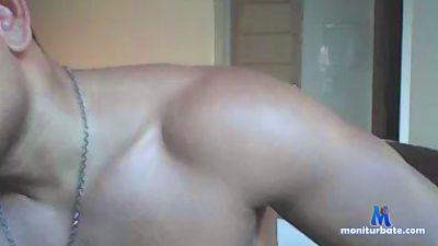 Caio_Silv93 cam4 bisexual performer from Federative Republic of Brazil  