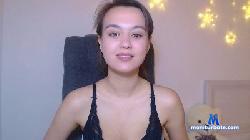 RoxyRouse cam4 live cam performer profile