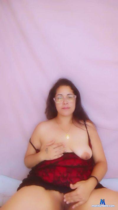 Serreta cam4 straight performer from Kingdom of Spain  