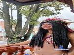 Amazoniangoddes cam4 livecam show performer room profile