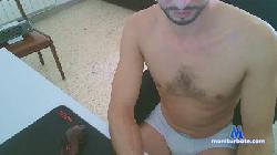 AnnibalBCN cam4 live cam performer profile