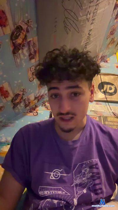Rebeudecite cam4 bisexual performer from French Republic  