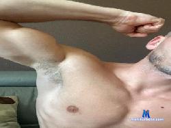 AlphaFrenchFit cam4 live cam performer profile