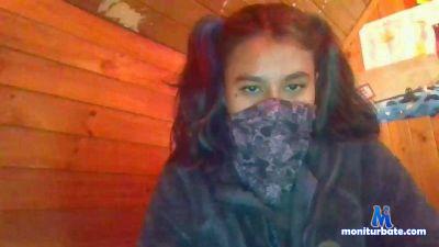 kirykaat cam4 straight performer from Republic of Chile  
