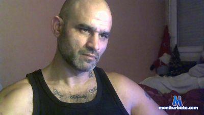 VetraxDo cam4 bisexual performer from French Republic C2C striptease armpits femdom 