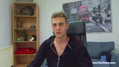 LiamBusters cam4 gay performer from Hellenic Republic of Greece master striptease smoke masturbation armpits feet 