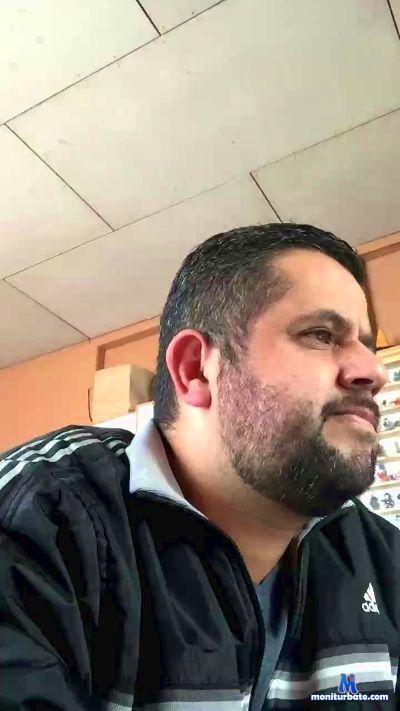 tavosito cam4 gay performer from Republic of Costa Rica  