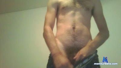 beaugosss3 cam4 gay performer from French Republic cum smoke masturbation 