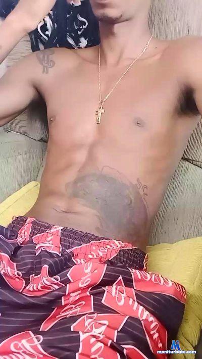 Leao23cm cam4 unknown performer from Federative Republic of Brazil  