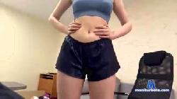 PastyNyce cam4 live cam performer profile