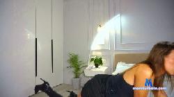 Li_Queen_ cam4 live cam performer profile