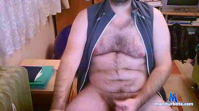 zypy_zipi cam4 gay performer from Czech Republic hairy chubby bear 