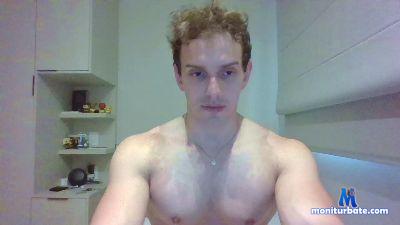 Rapha_W cam4 gay performer from Federative Republic of Brazil masturbation 