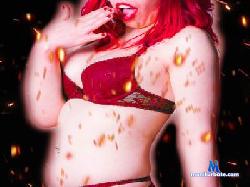 Cherrie__Boomb cam4 live cam performer profile
