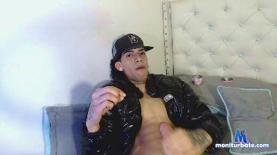Scott_Young cam4 bisexual performer from Republic of Colombia schoolgirl smoke masturbation C2C cum 