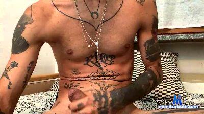 Black__Moth cam4 unknown performer from Republic of Italy  