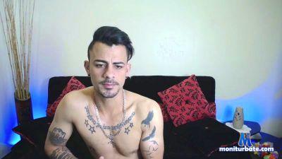 pieettro cam4 bisexual performer from Republic of Colombia  