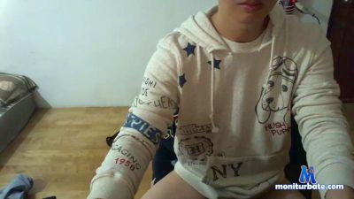 GAY5880 cam4 gay performer from Taiwan, Province of China  