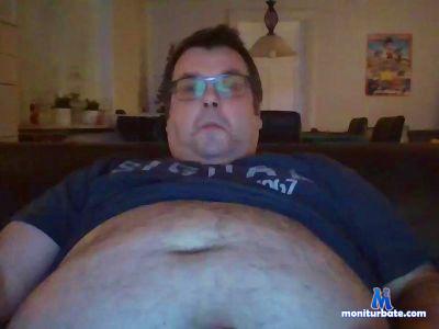 fugemande3 cam4 straight performer from Kingdom of Denmark  