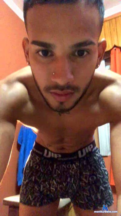 cirocco1 cam4 straight performer from Argentine Republic  