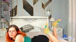 EdlaAllston cam4 live cam performer profile