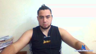 benitez_hot cam4 straight performer from Argentine Republic  