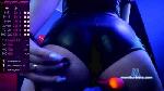 theBigMak cam4 livecam show performer room profile