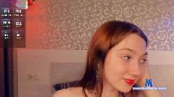 JodyCarnley cam4 live cam performer profile