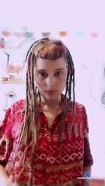 Kim420m cam4 livecam show performer room profile