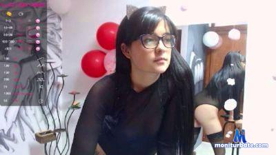 megumi25 cam4 straight performer from Republic of Chile  