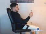 HelllMaster cam4 livecam show performer room profile