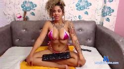 AbrilPatterson cam4 live cam performer profile