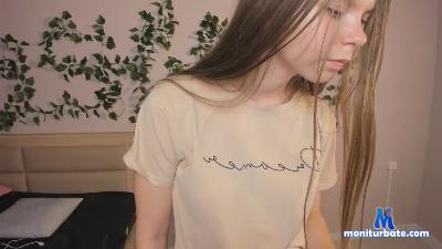 DieraBlumer cam4 bisexual performer from French Republic feet gamer bigass schoolgirl C2C taboo cute 
