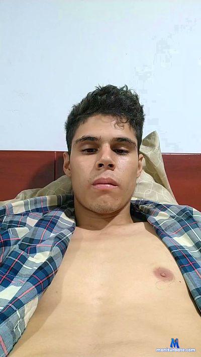 sofrani cam4 straight performer from Republic of Colombia  