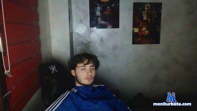 jerryfun cam4 gay performer from Federal Republic of Germany  