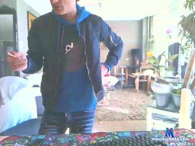yksindakodus cam4 gay performer from Republic of Estonia  