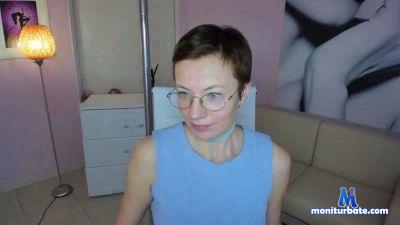 ConstanciaFly cam4 straight performer from Republic of Estonia  